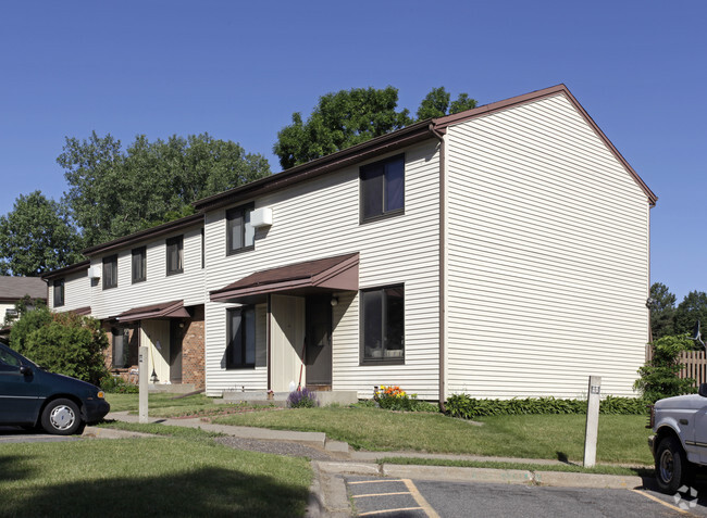 Building Photo - Rolling Meadows Cooperative