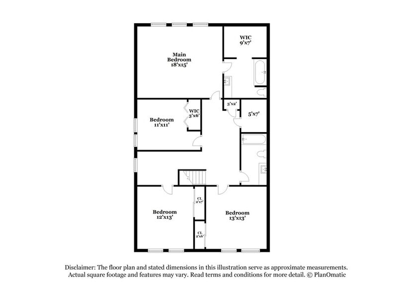 Building Photo - 4142 Kellybrook Dr