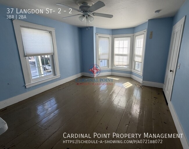 Building Photo - 37 Langdon St