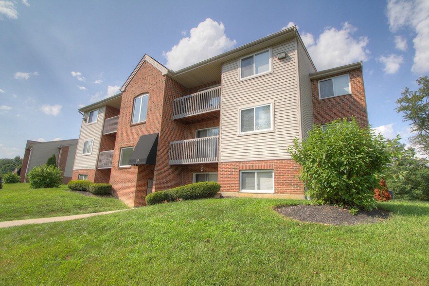 Mallard Glen Apartments 21 Lori Ln Amelia OH 45102 Apartment Finder