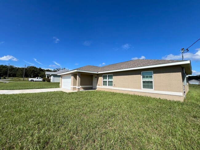 Building Photo - AMAZING 3 BD/2BA Home in Beautiful Ocala!!!