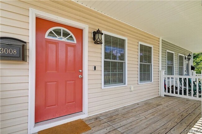 Building Photo - Charming 3BR House in Richmond