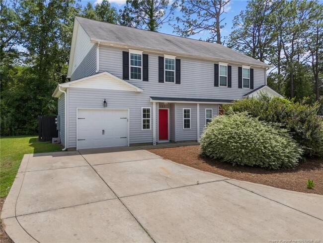 Building Photo - 128 Sherman Ct