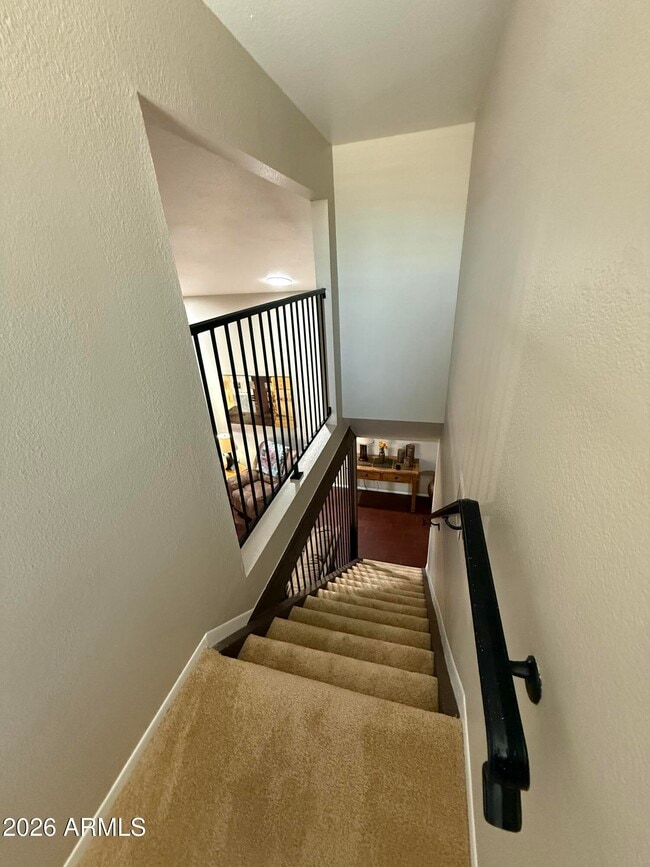 Building Photo - 9635 E Palomino Pl
