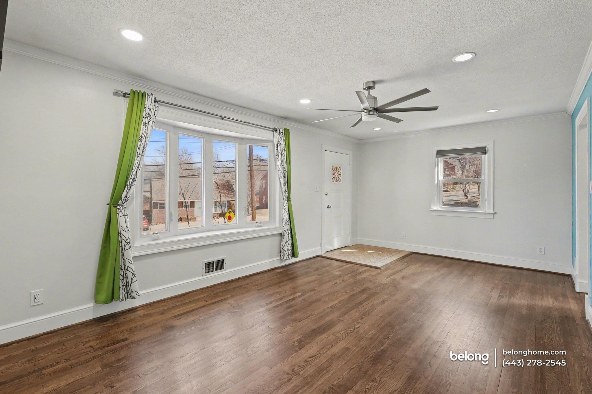 Building Photo - 5909 Berwyn Rd