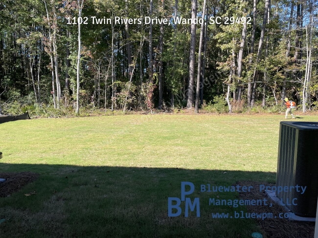 Building Photo - New Townhouse - Be the 1st to Call it Home