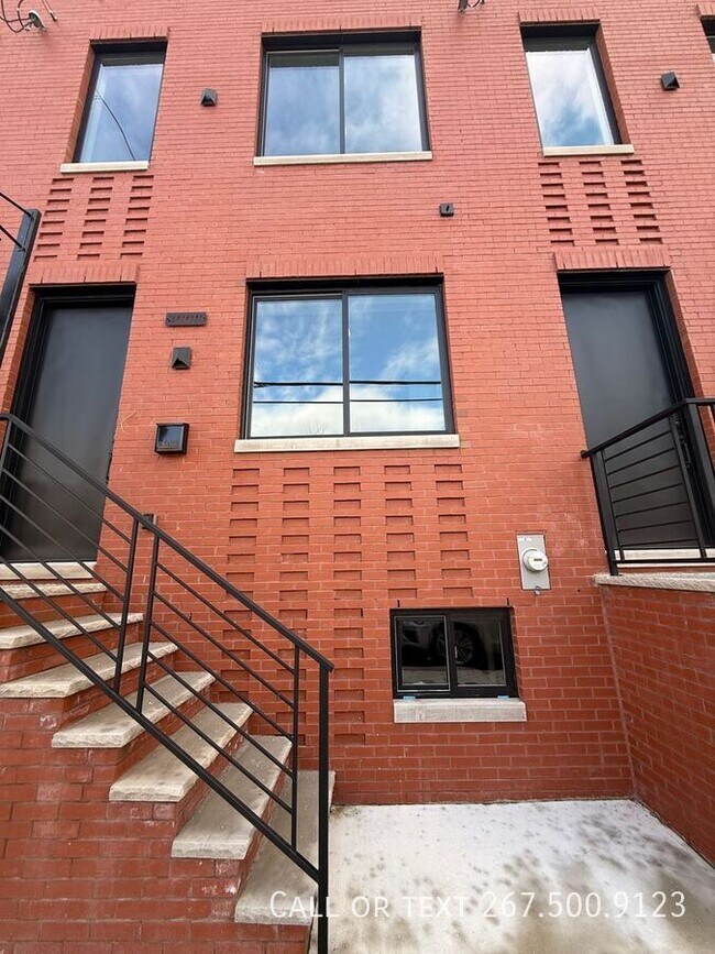 Building Photo - 3009 Gaul St