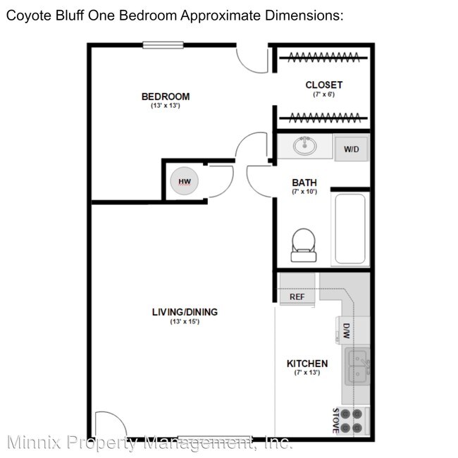 Building Photo - 2801 Mable Dr