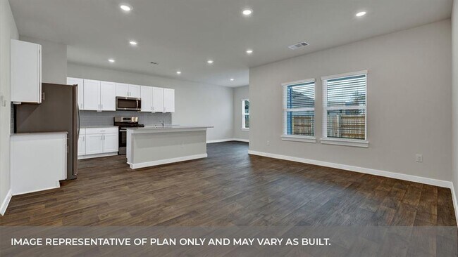 Building Photo - 634 Jane Long Dr
