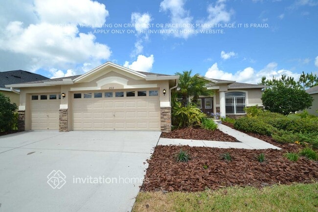 Building Photo - 2313 Nesslewood Dr