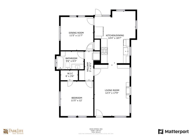 Building Photo - Beautiful Craftsman 2 Bedroom North Park Home!