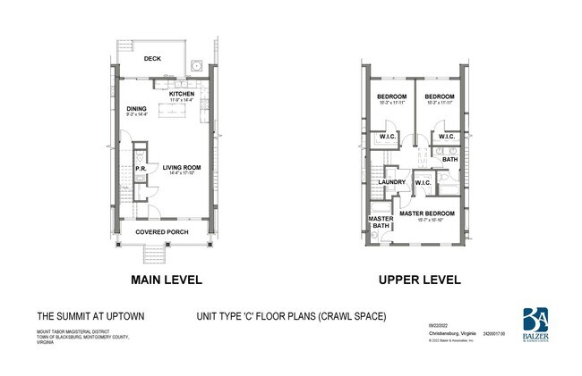 Building Photo - Brand New Townhouse Community in Blacksburg!