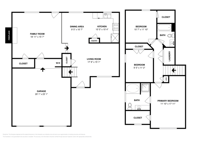 Building Photo - 40 Hazelhurst Dr