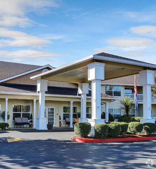 Building Photo - Prestige Care Senior living Five Rivers