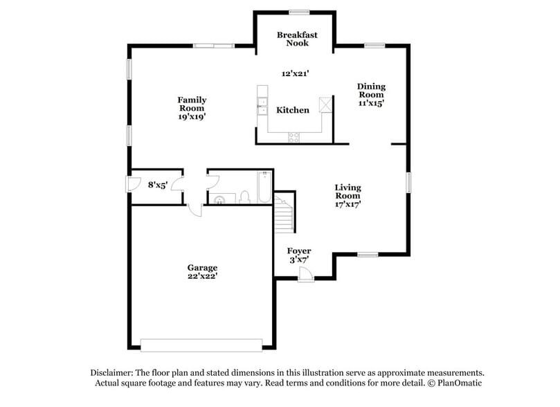 Building Photo - 4450 Maple Chase Trail
