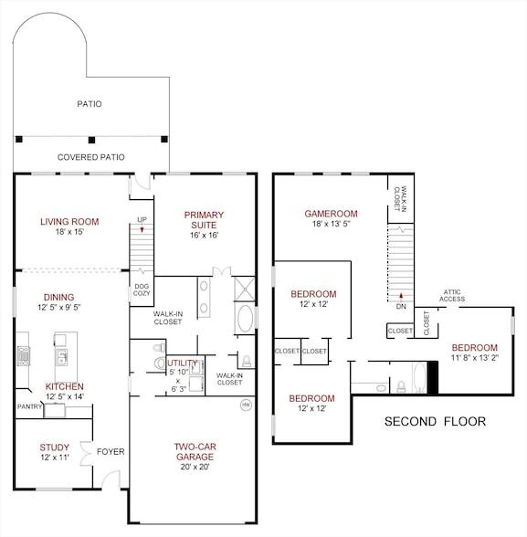 Building Photo - 1202 Alderwood Dr