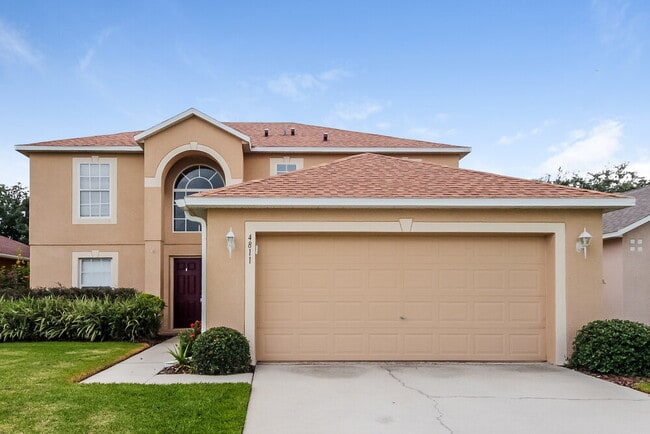 Building Photo - 4811 Petal Pawpaw Ln