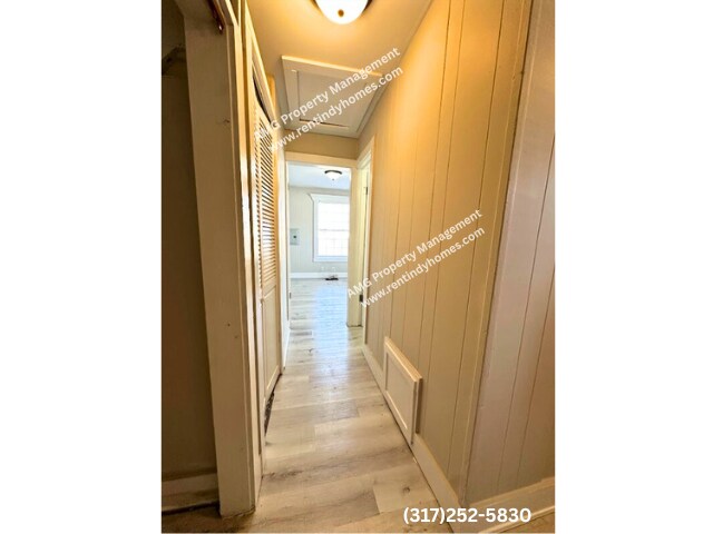 Building Photo - CENTER TOWNSHIP! **** SECTION 8 ****