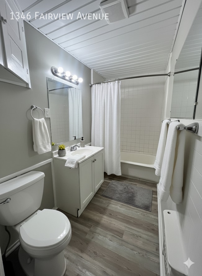 Building Photo - 1346 Fairview Ave