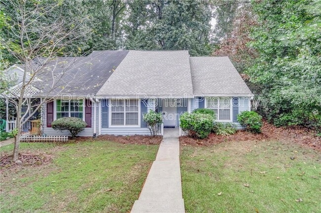 Building Photo - 5113 Hill Farm Dr NE