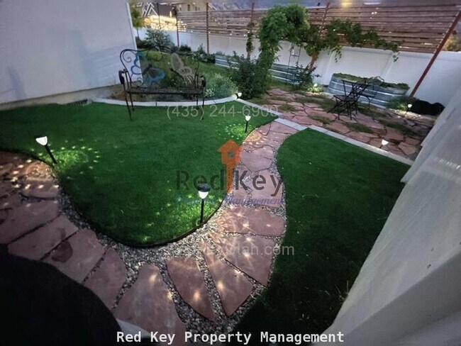 Building Photo - Brigham Ct. Single Family Home