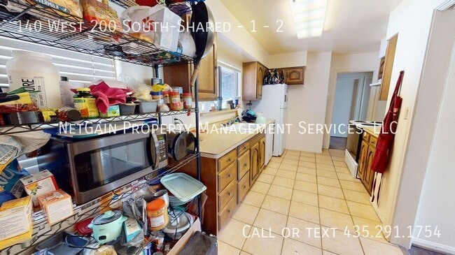 Building Photo - 140 W 200 S