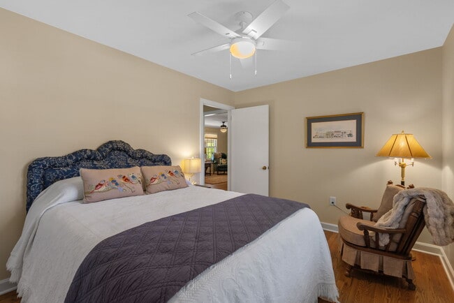 Building Photo - 5 Coleman Park Cir