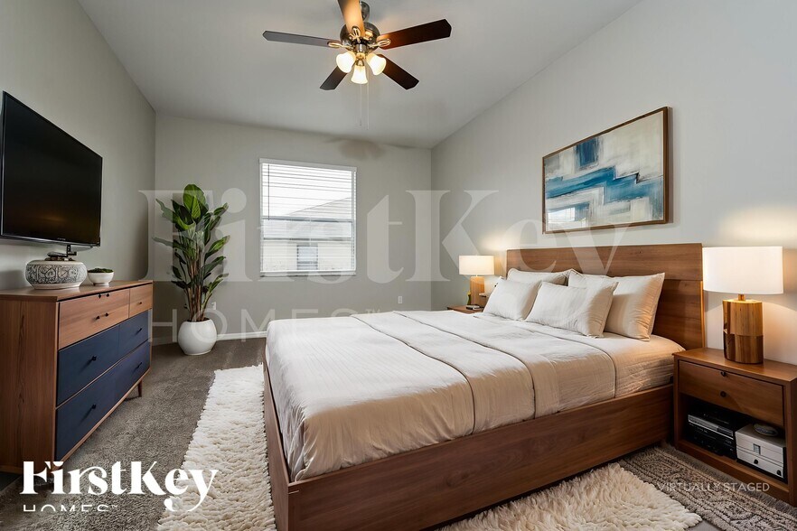 Building Photo - 8314 Greystone Dr