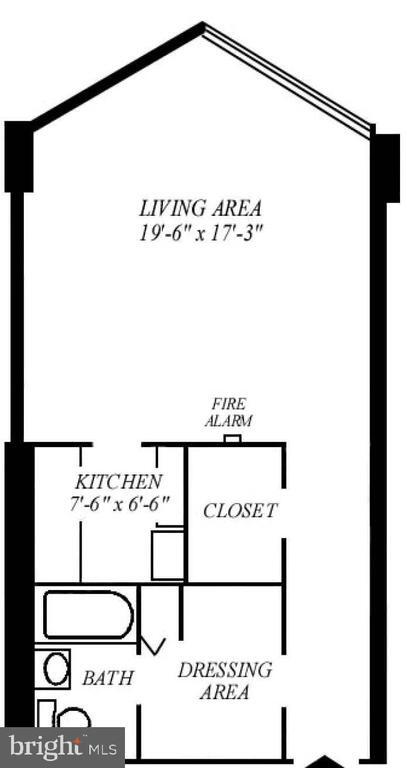 Building Photo - 224 W Rittenhouse Square