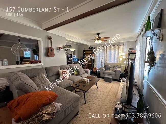 Building Photo - 157 Cumberland St