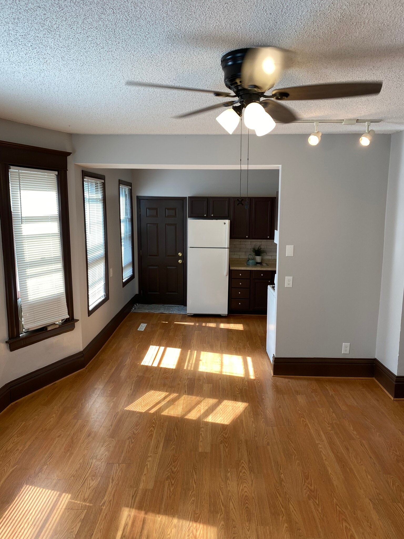 Living Room into Kitchen - 3228 3rd Ave S