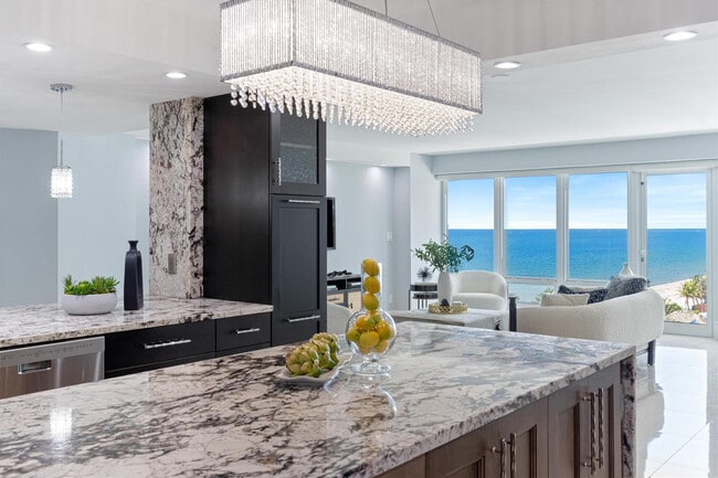 Building Photo - 4100 Galt Ocean Dr