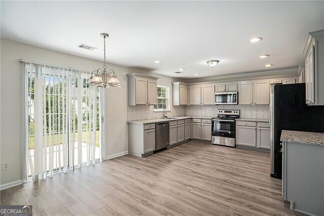 Building Photo - 3015 Whittier Way