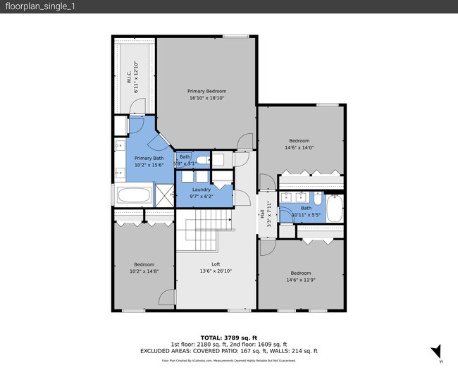 Building Photo - 13096 NW Copper Creek Dr