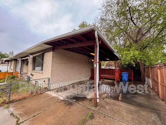 Building Photo - 4675 S 1300 E