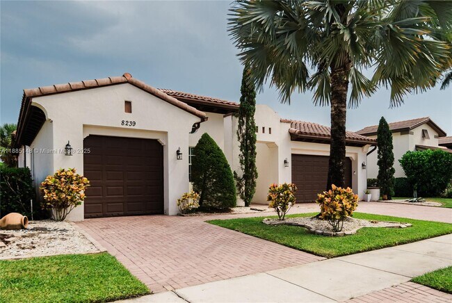 Primary Photo - 8239 NW 124th Terrace