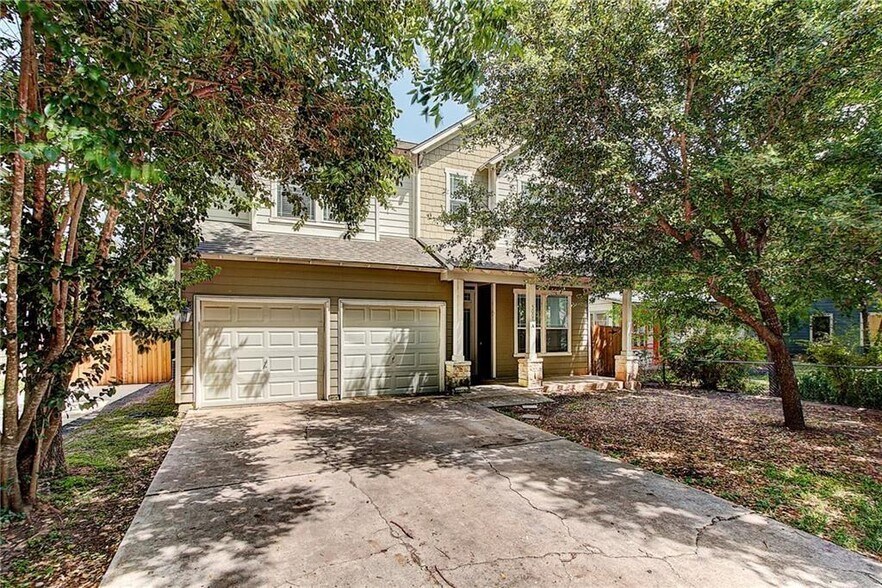 Eilers Avenue - 5005 Eilers Ave.