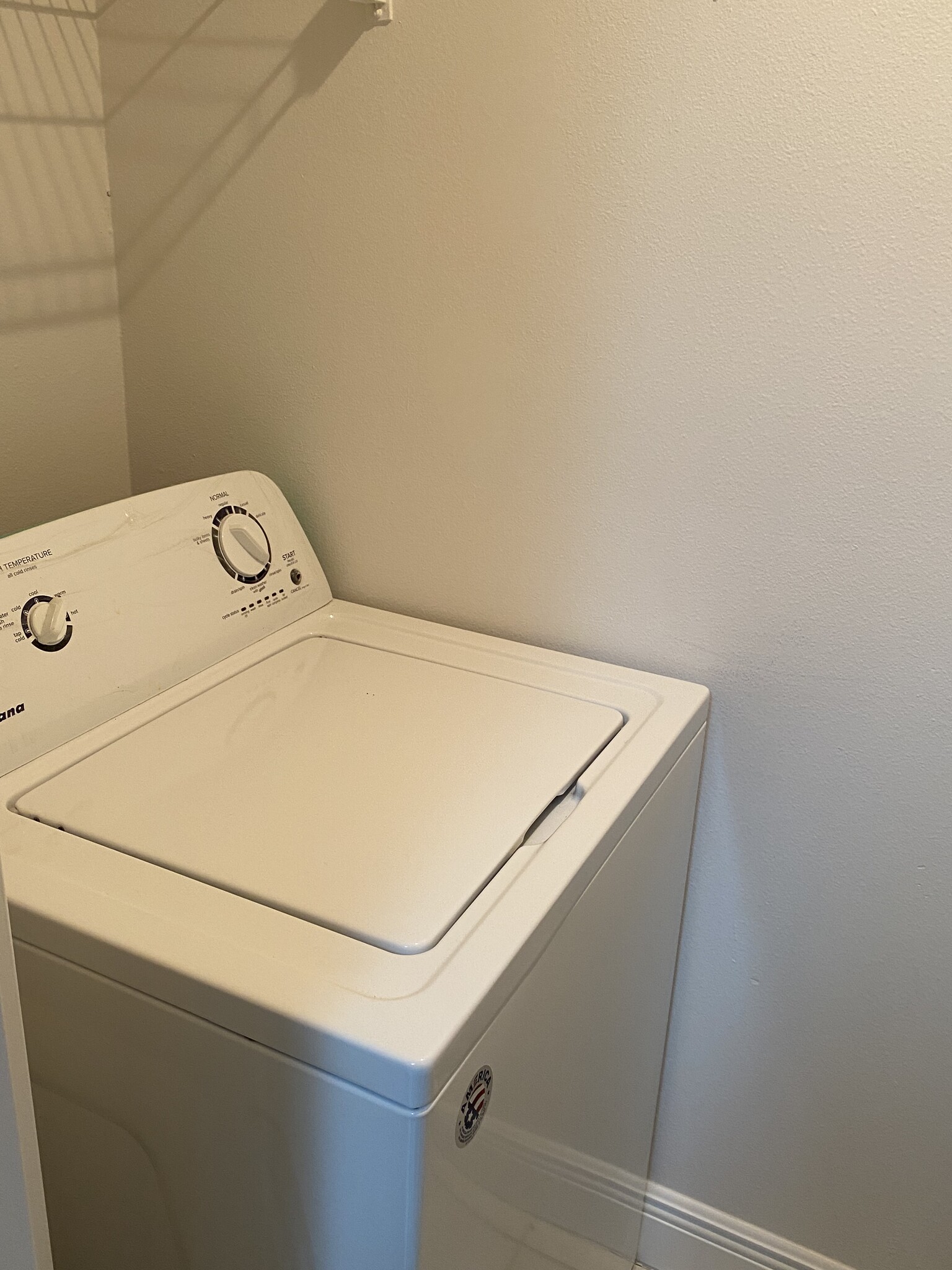 Laundry Washer - 11263 W Atlantic Blvd