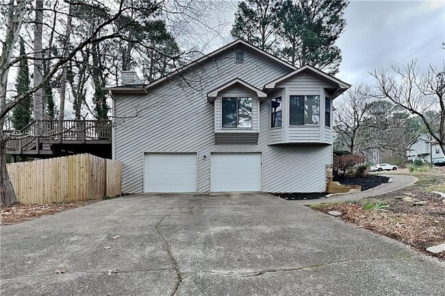 Building Photo - 2861 Hadrian Dr SW