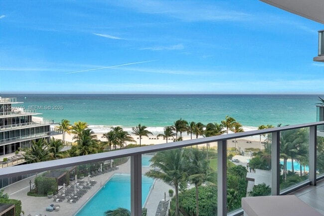 Building Photo - 2200 N Ocean Blvd