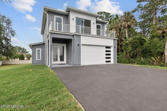 Building Photo - 5405 Heckscher Dr