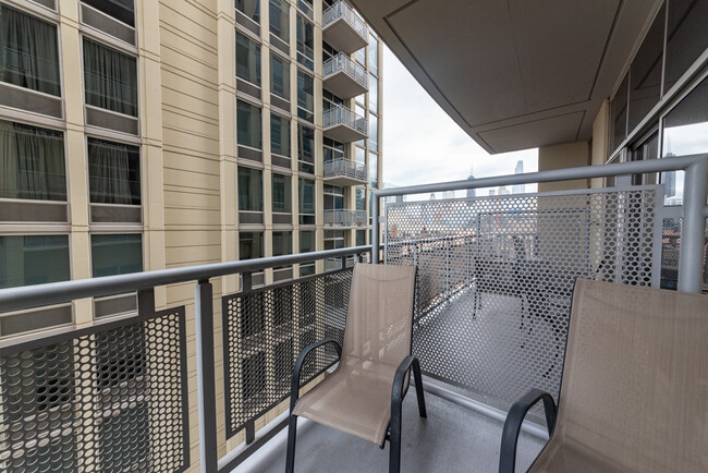 Building Photo - 700 N Larrabee St