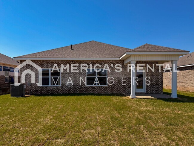 Building Photo - New Construction Home for Rent!