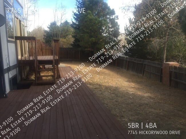 Building Photo - 7745 Hickorywood Dr