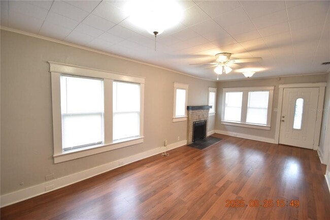 Building Photo - 205 W Haya St