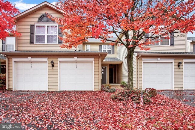 Building Photo - 119 Oriole Ct