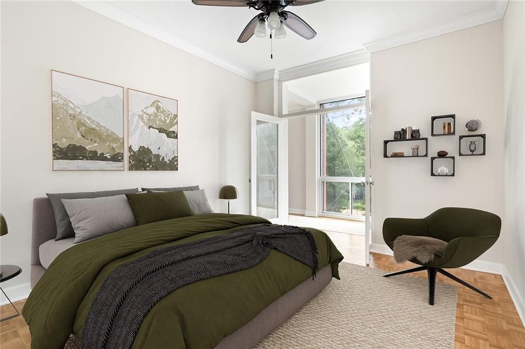 Building Photo - 130 26th St NW