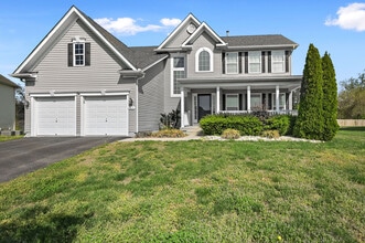 Building Photo - 463 Quail Landing Cir