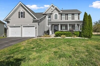 Building Photo - 463 Quail Landing Cir