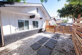 Building Photo - 2813-15 46th St